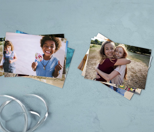 Revelado De Fotografías Digitales
