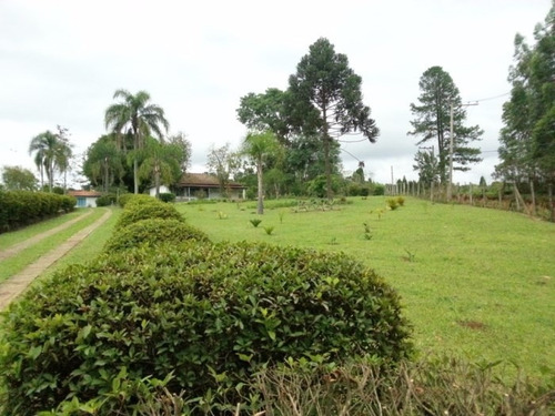 Vendo Chácara São Roque 2 Casas Cercada Luz Água Sabesp+poço