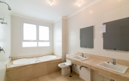 Imagem 9 de 15 de Apartamento Maria Callas Tatuapé 218m²
