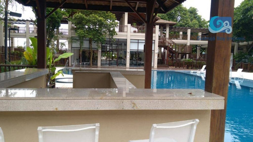 Imagem 20 de 30 de Enseada Apartamento À Venda Praia Da Enseada - Guarujá - Ap4624