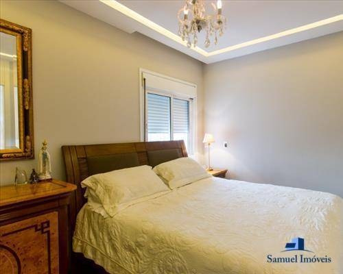 Imagem 21 de 30 de Cobertura À Venda, 172 M² Por R$ 2.660.000,00 - Vila Mariana - São Paulo/sp - Co0192