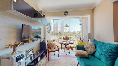 Apartamento Com 2 Dormitório(s) Localizado(a) No Bairro Rio Pequeno Em São Paulo / São Paulo - 17281:924679