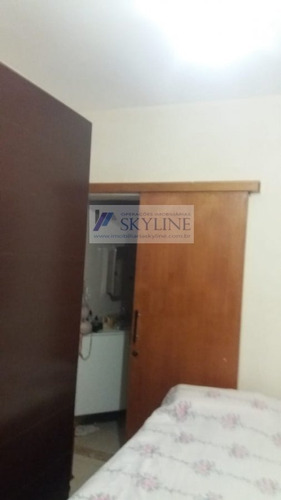 Imagem 7 de 15 de Casa A Venda No Bairro Parque Industrial Em São José Do - 652-1