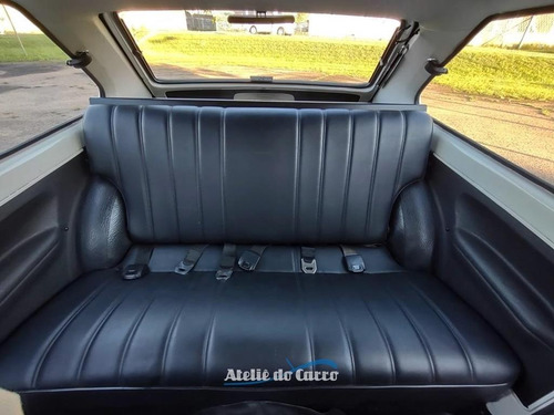 Imagem 12 de 15 de Vendido - Chevette Hatch 1980 5 M Rara Conservação