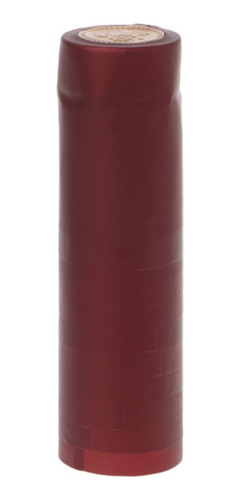 100 Cápsulas De Botella De Vino Termoencogibles De Pvc Para