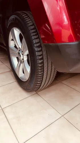 Jeep Patriot 2.4 Sport 4x2 At