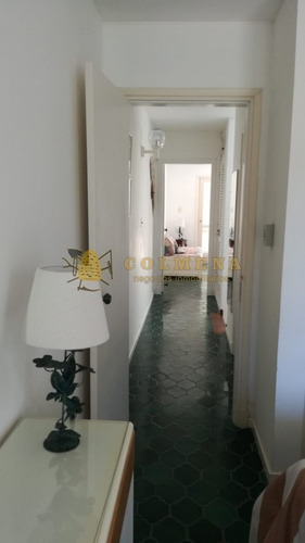 Hermosa Casa A Pasos De La Playa Consulte!- Ref: 2398