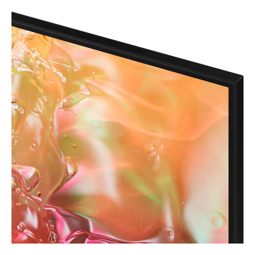 Smart TV Samsung Crystal UHD 75 4K UN75DU7000FXZX