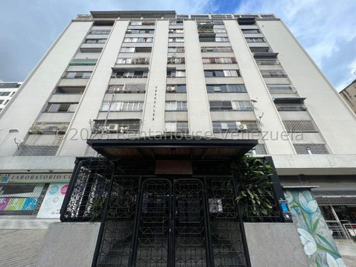 LG Vendo Bello Apartamento Los Palos Grandes 