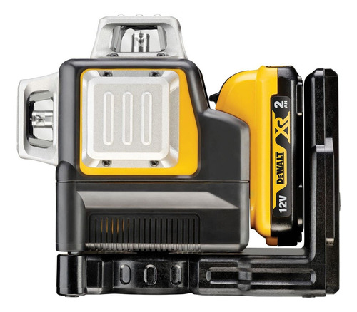 Nivel Laser 360° 12 V Luz Verde 30 Mts Dewalt Dce089d1g-qw