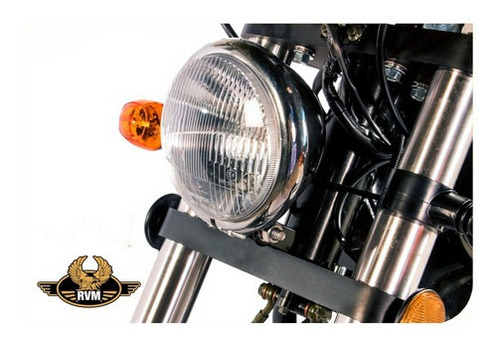 Jawa Rvm Daytona 400cc Envios Amba