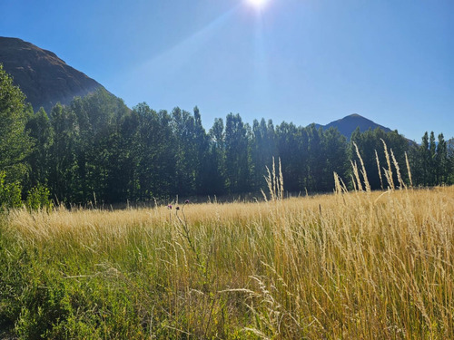 Terreno En Esquel Prov. Chubut