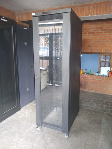 Rack Servidor De Piso 42u Hepson 830mm X 600mm Hh 6000 ®