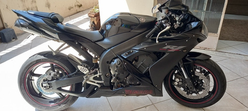 Yamanha Yzf R1 1000