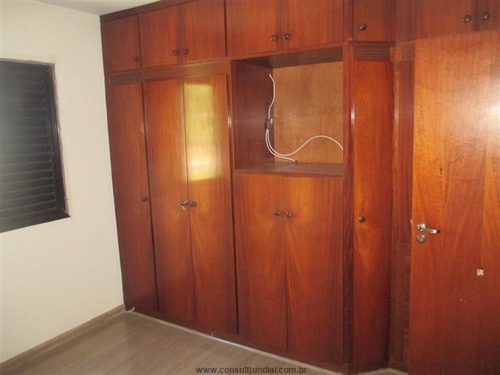 Imagem 16 de 29 de Apartamentos À Venda Em Jundiaí/sp - Compre O Seu Apartamentos Aqui! - 1430018