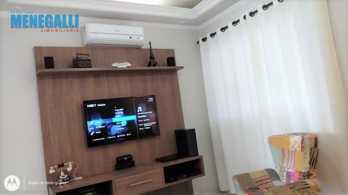 Imagem 8 de 25 de Casa Loteamento São Francisco - Piracicaba/sp - Ca0634