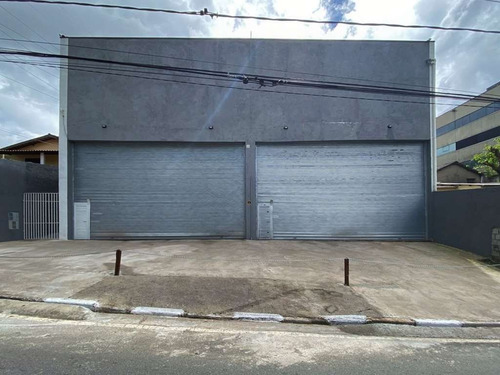 Imagem 3 de 23 de Salão À Venda, 742 M² Por R$ 3.340.000,00 - Parque São George - Cotia/sp - Sl0106
