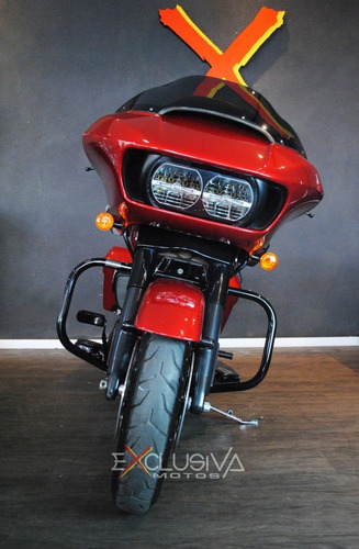 Imagem 2 de 6 de Harley Davidson Road Glide