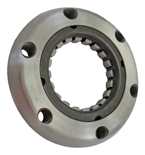 Placa Partida Lander 250 Fazer 250 Tenere 250 C/ Cremalheira