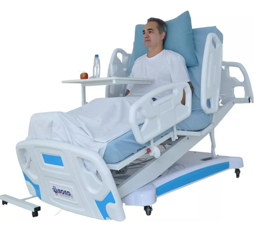 Cama Bond Luxury Motorizada - 8 Movimentos + Colchão D28 !!!