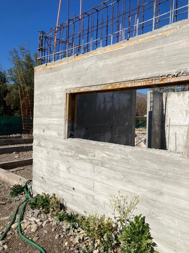 Gran Oportunidad Terreno Con Precioso Proyecto - Chicureo