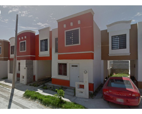 Casa En Venta En Ramos Arizpe, Coahuila, Bd16