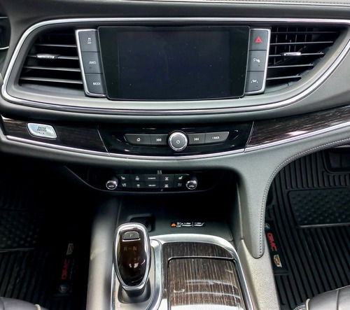 Buick Enclave 2019