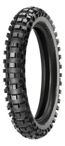 Pneu Moto Traseiro 110/100-18 Cr400 Vipal Xr250 Tornado