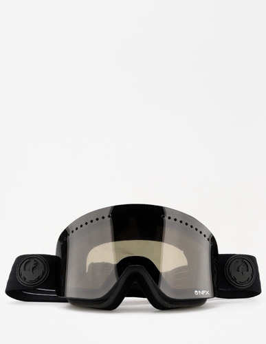 Antiparras Ski Snowboard// Dragon Nfx Murdered + Lente Extra
