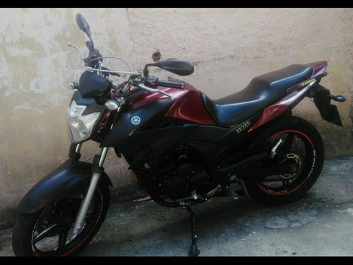 Imagem 3 de 13 de Yamaha 250
