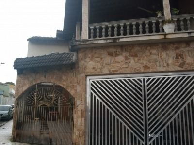 Imagem 11 de 15 de Ref.: 2289 - Sobrado Em Osasco Para Venda - V2289