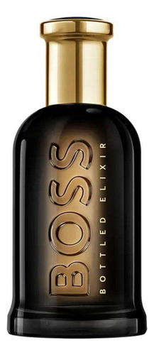 Perfume Hugo Boss Boss Bottled Elixir Parfum Intense 100ml