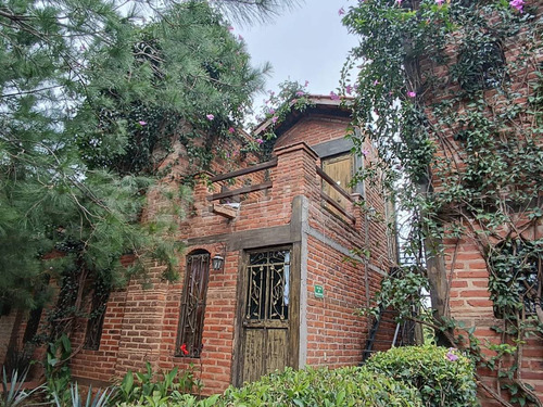 Inmueble Comercial En Venta, En Arandas, Jalisco.