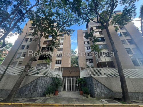 Apartamento En Venta Ubicado En Las Esmeraldas