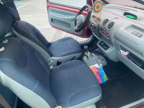 Renault Twingo 1.2 Access
