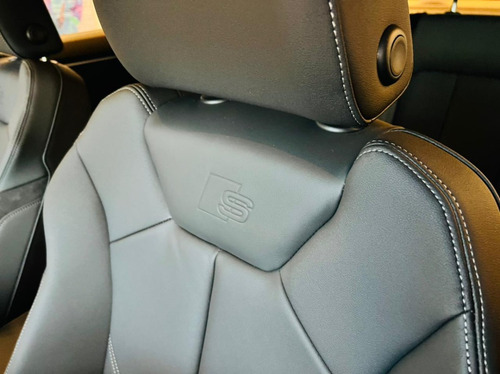 Imagen 14 de 15 de Audi Q3 Sportback 40 Tfsi Quattro A5 Sportback Q2 Q5 Q7 Q8