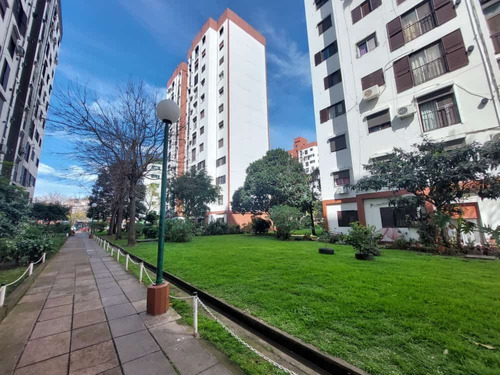 Venta/permuta Departamento 4 Ambientes Wilde