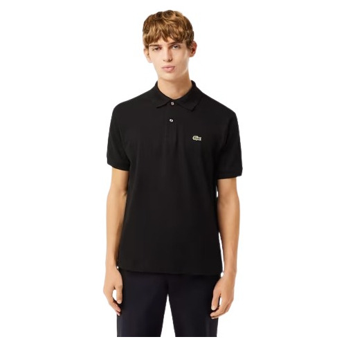 Chomba Lacoste Polo L.12.12 M/c Varios Colores Original V24