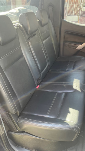 Ford Ranger 3.2 Cd 4x4 Limited Tdci 200cv At