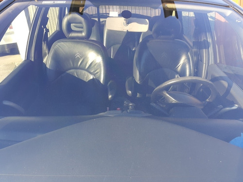 Citroën Xsara Picasso 2009 1.6 Glx Flex 5p