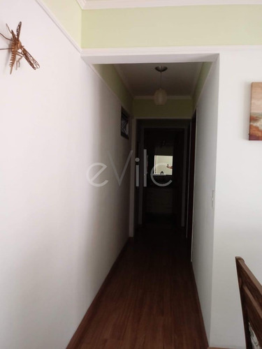 Imagem 9 de 30 de Apartamento À Venda Em Bonfim - Ap008061