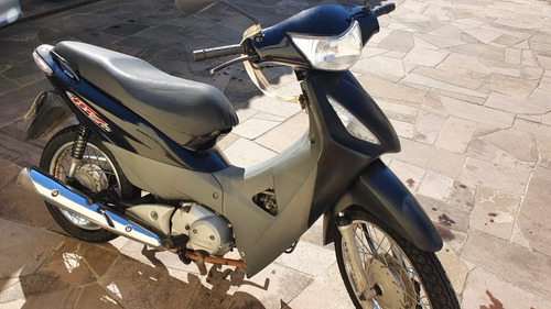 Imagem 6 de 6 de Honda