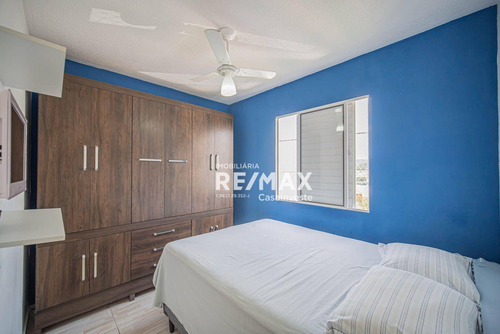 Imagem 19 de 30 de Apartamento Com 2 Quartos À Venda, 47 M² Por R$ 140.000 - Bairro Da Graça - Cotia/sp - Ap0783