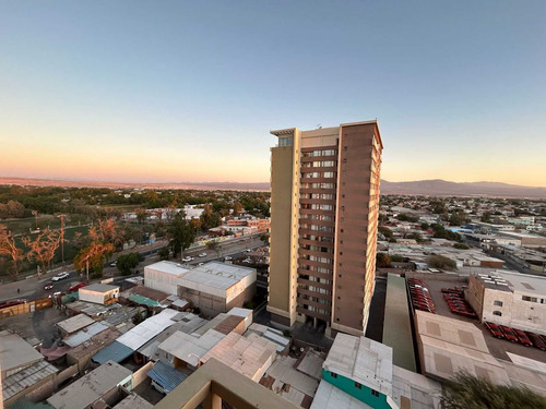 Arriendo De Departamento (87741)