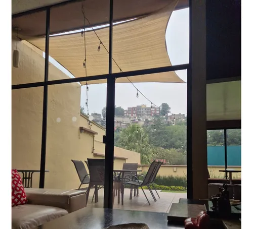 Casa En Venta Lomas De Las Águilas