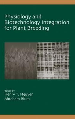 Libro Physiology And Biotechnology Integration For Plant ...