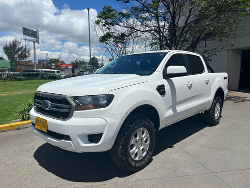 Ford Ranger 3.2 Xls