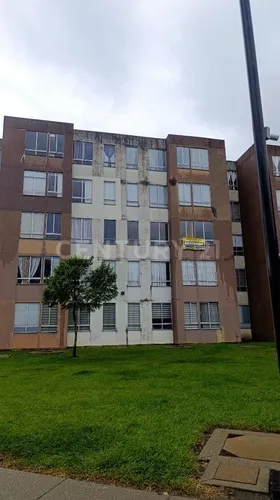 Apartamento En Conjunto Para Arriendo
