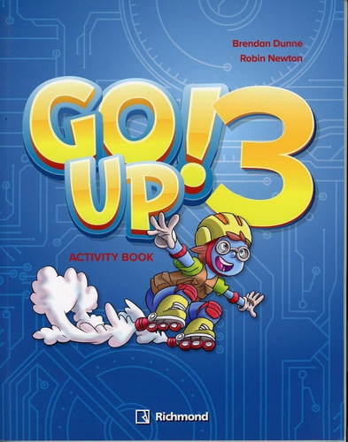 Go Up! 3 - Act