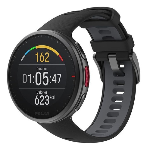 Reloj Polar Vantage V2 Multideporte Gps Pulsometro - Palermo